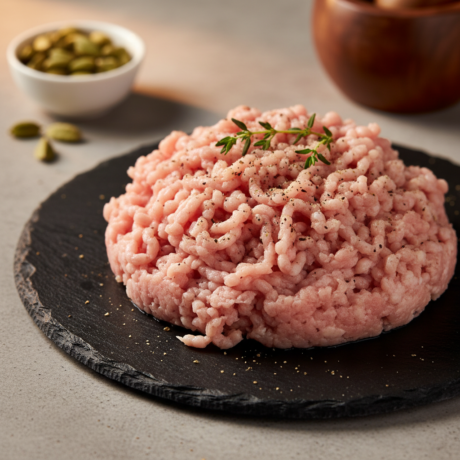 Chicken – Breast Keema