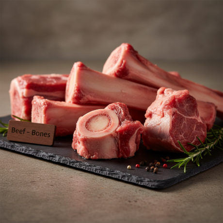 Beef – Bones