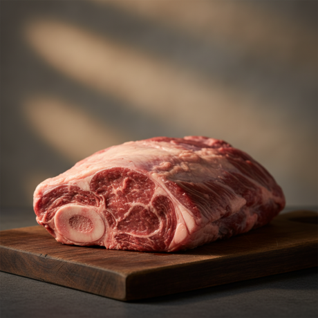 Beef – Chest Bone In