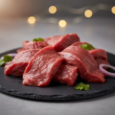 Beef – Daleem Boneless