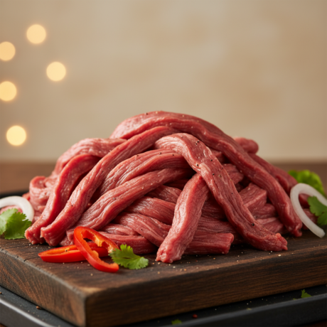 Beef – Fajita Boneless