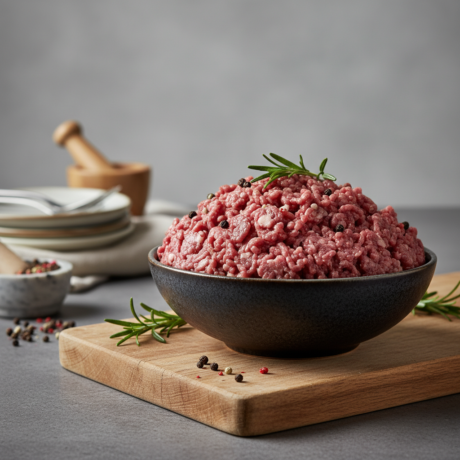 Beef – Keema Extra Lean