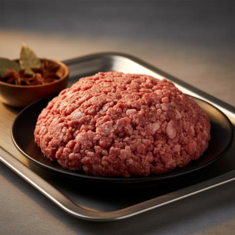 Beef – Keema Regular