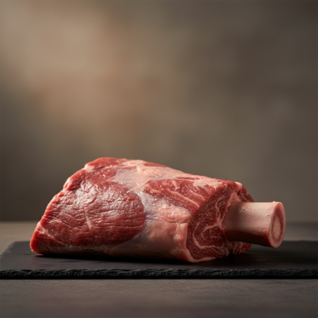 Beef – Leg with Bone