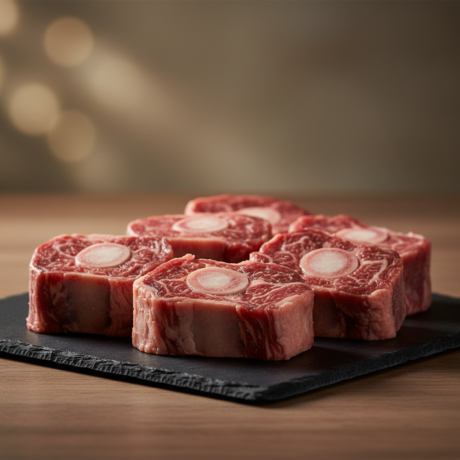 Beef – Oxtail