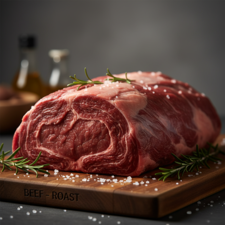 Beef – Roast