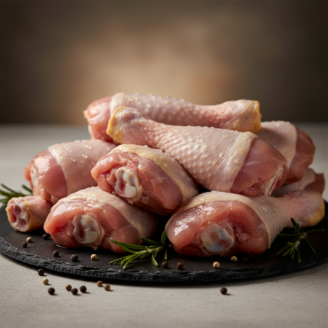 Chicken – Drumstick with Skin
