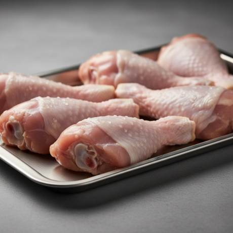 Chicken – Drumstick