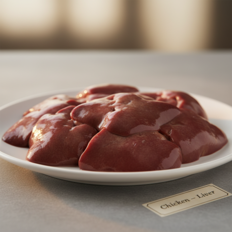 Chicken – Liver