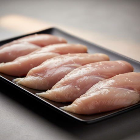 Chicken – Tender Boneless