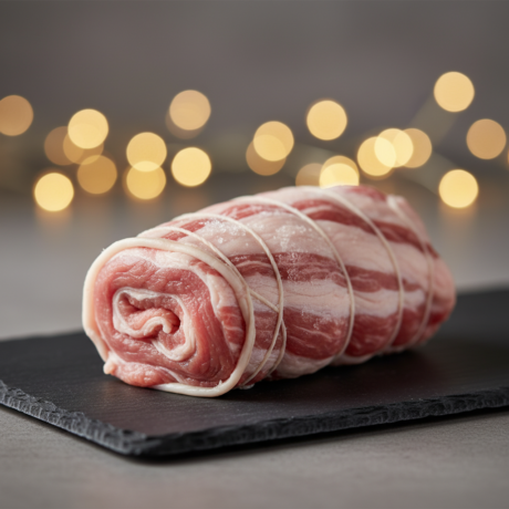 Frozen Lamb – Caul Fat