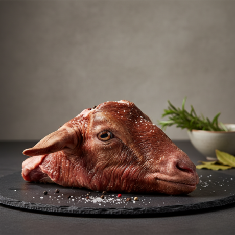 Goat – Head No Brain