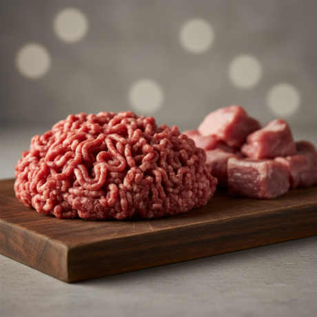 Goat – Keema /  Boneless Boti