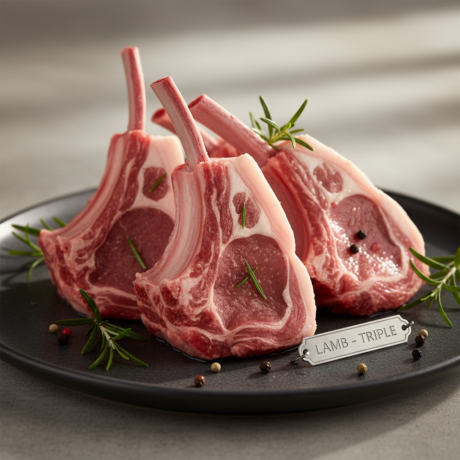 Lamb – Triple